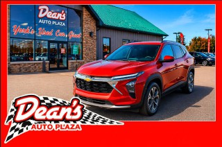 Image for 2024 Chevrolet Trax 1LT ID: 7335692