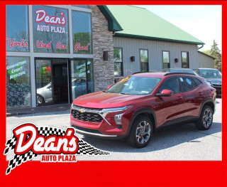 Image for 2024 Chevrolet Trax 1LT ID: 7335692