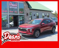 Image for 2024 Chevrolet Trax 1LT ID: 7335692