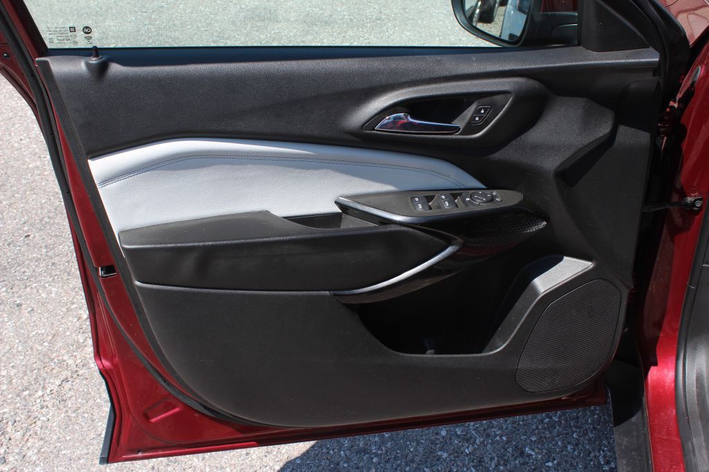 2024 Chevrolet Trax Image 10