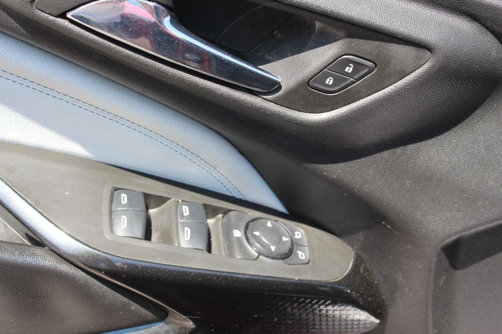 2024 Chevrolet Trax Image 11