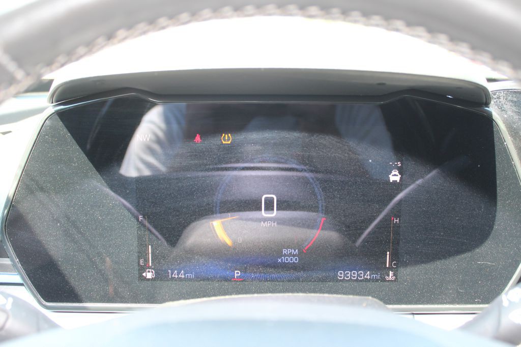 2024 Chevrolet Trax Image 20