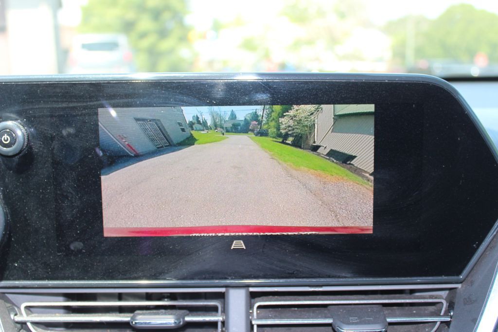 2024 Chevrolet Trax Image 21