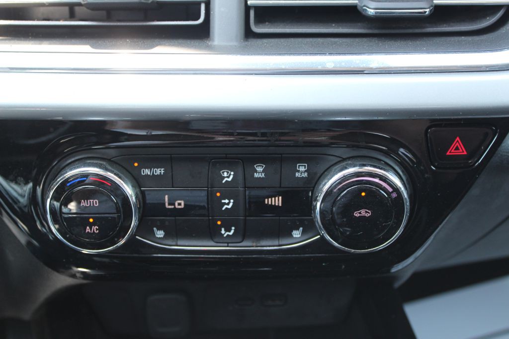 2024 Chevrolet Trax Image 22