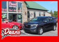 Image for 2019 GMC Terrain SLE ID: 7335714