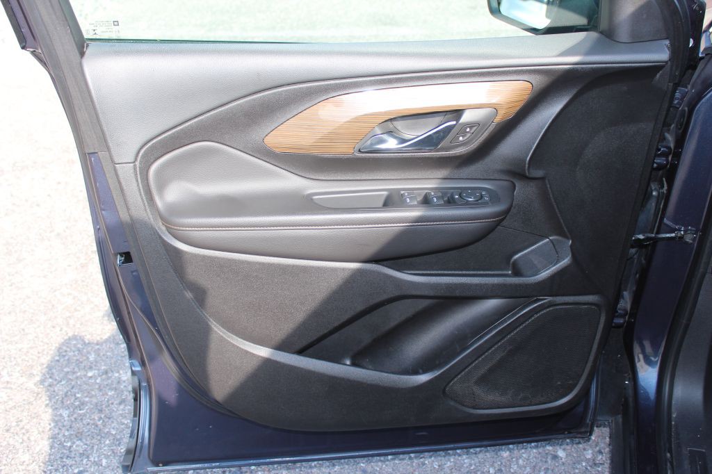 2019 GMC Terrain Image 10