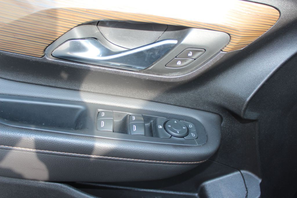 2019 GMC Terrain Image 11