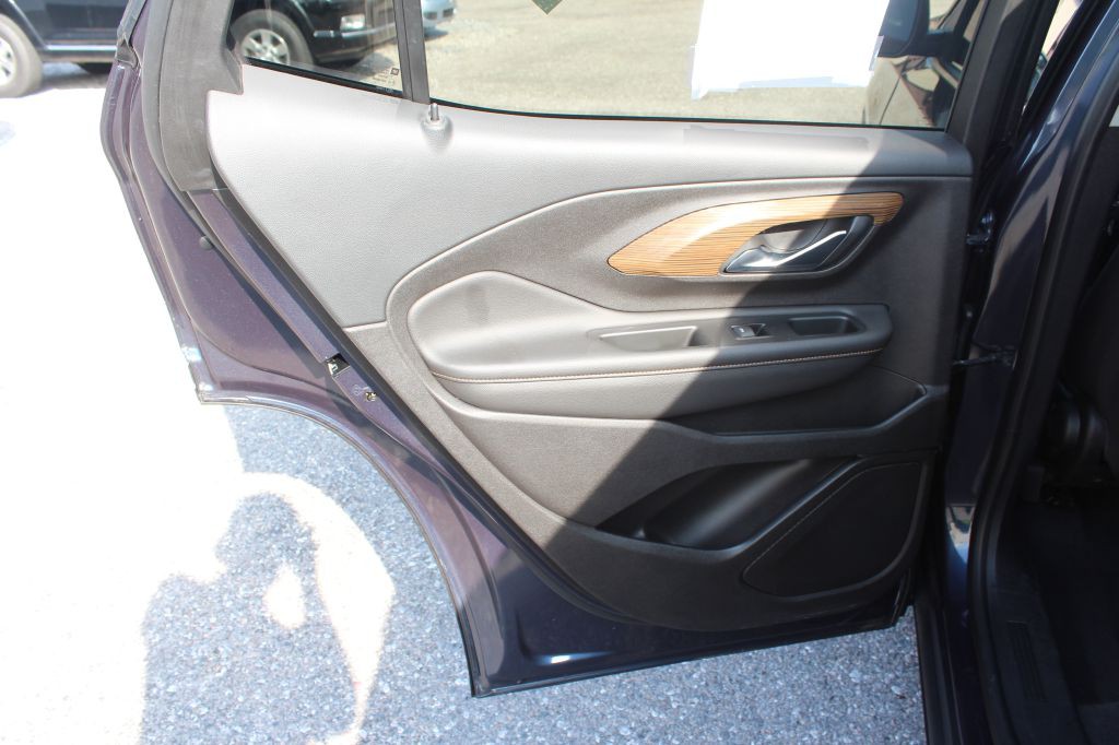 2019 GMC Terrain Image 13