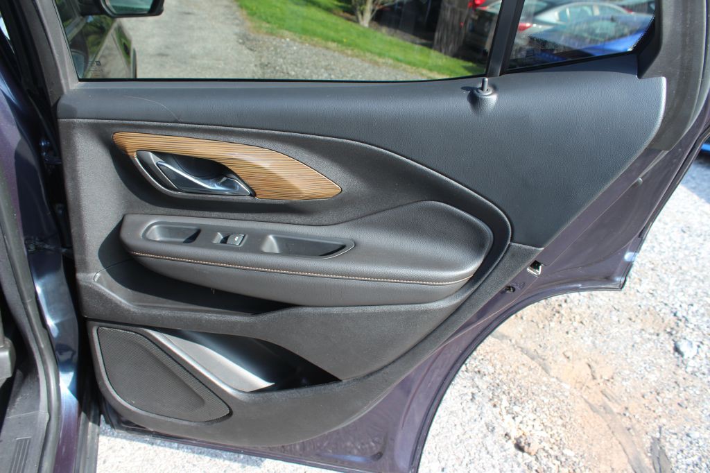 2019 GMC Terrain Image 15