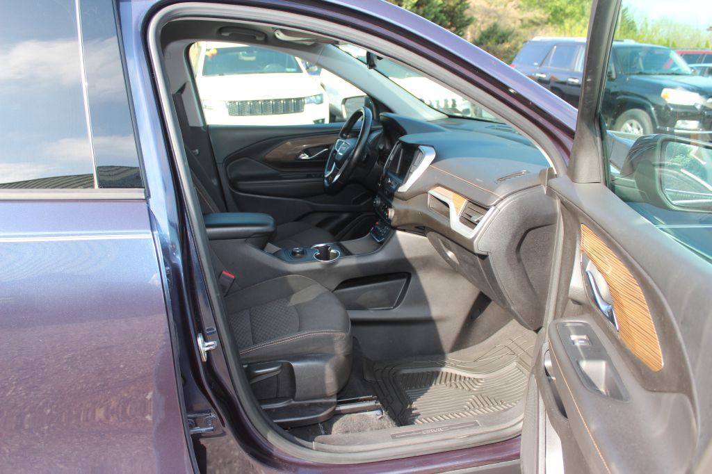 2019 GMC Terrain Image 16