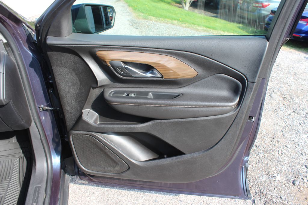 2019 GMC Terrain Image 17