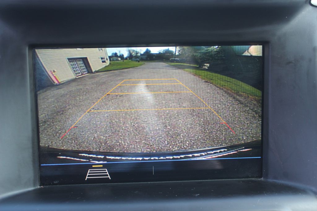 2019 GMC Terrain Image 20