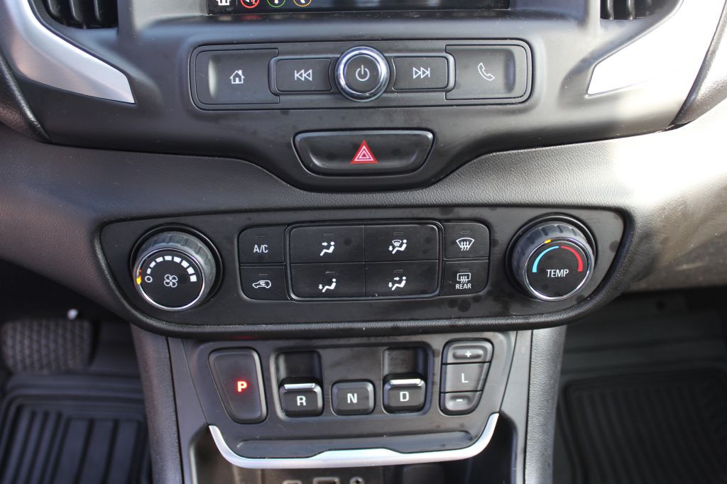 2019 GMC Terrain Image 21