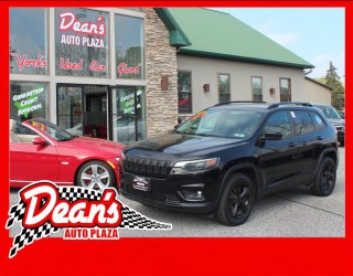 Image for 2019 Jeep Cherokee Latitude Plus ID: 7335759