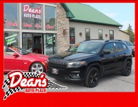 Image for 2019 Jeep Cherokee Latitude Plus ID: 7335759