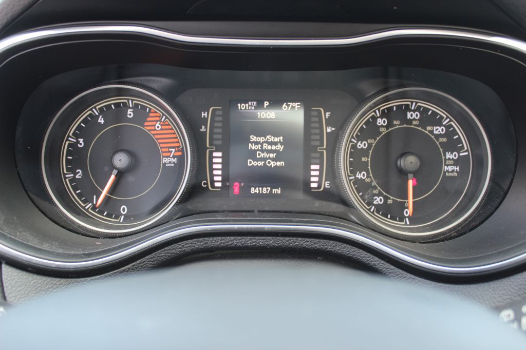 2019 Jeep Cherokee Image 22