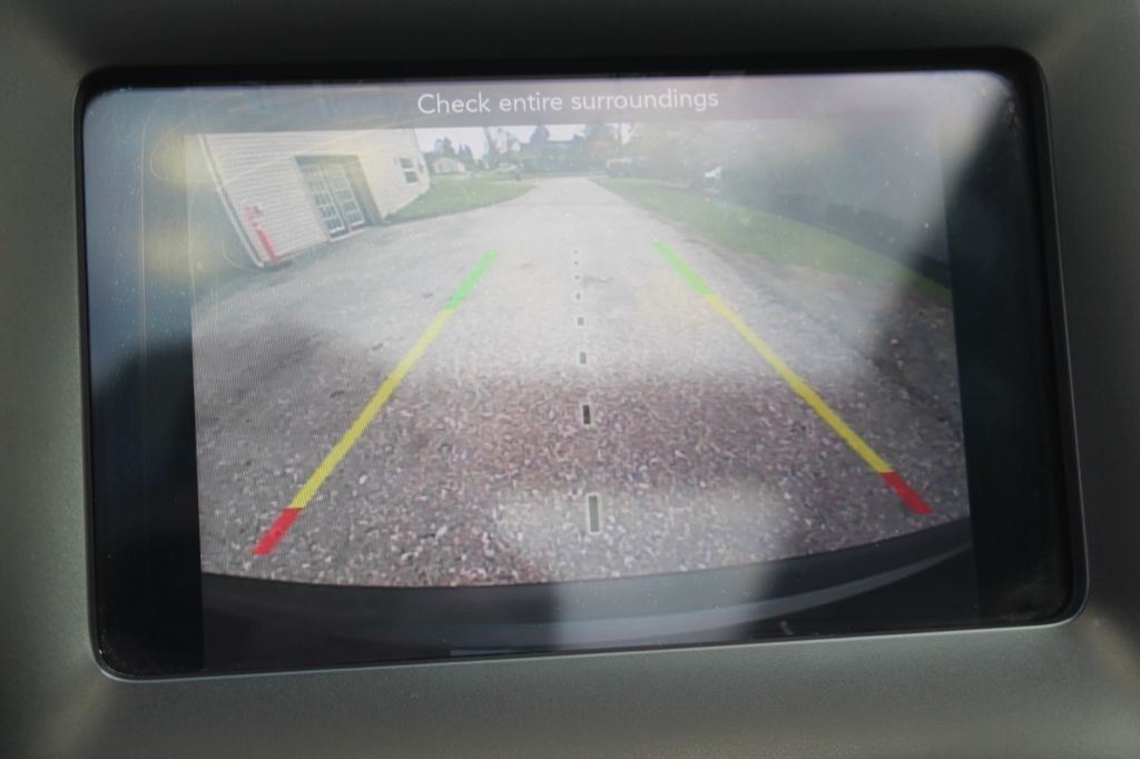 2019 Jeep Cherokee Image 23