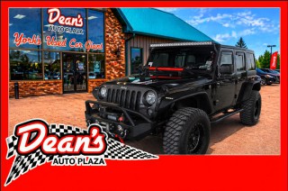 Image for 2017 Jeep Wrangler Unlimited Sport ID: 7349371