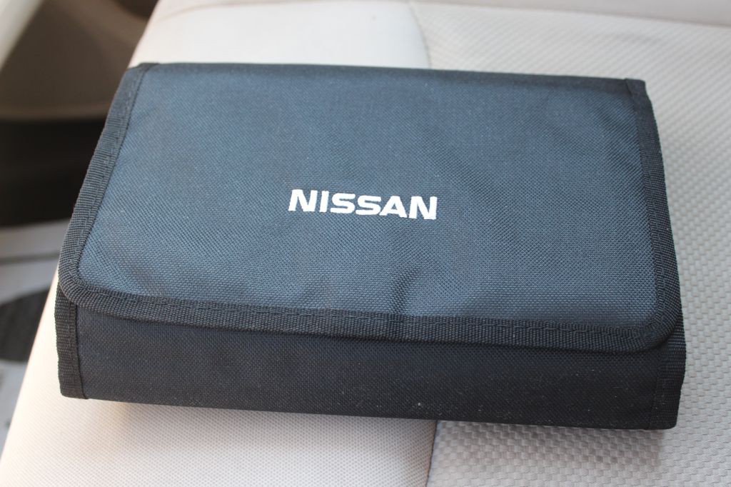 2017 Nissan Pathfinder Image 23