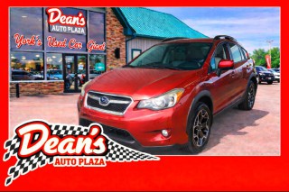 Image for 2014 Subaru Crosstrek 2.0 LIMITED ID: 7349484