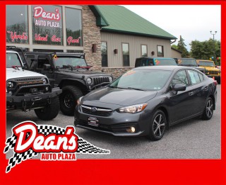 Image for 2021 Subaru Impreza Premium ID: 7349593