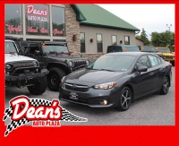 Image for 2021 Subaru Impreza Premium ID: 7349593