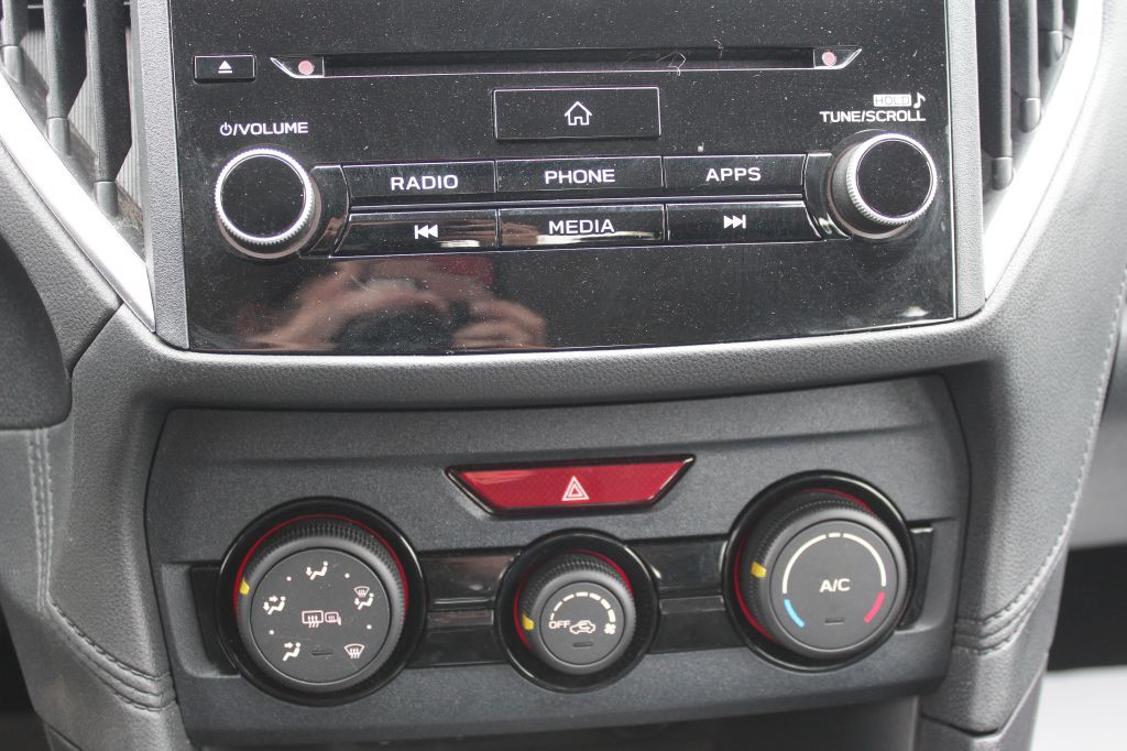 2021 Subaru Impreza Image 21