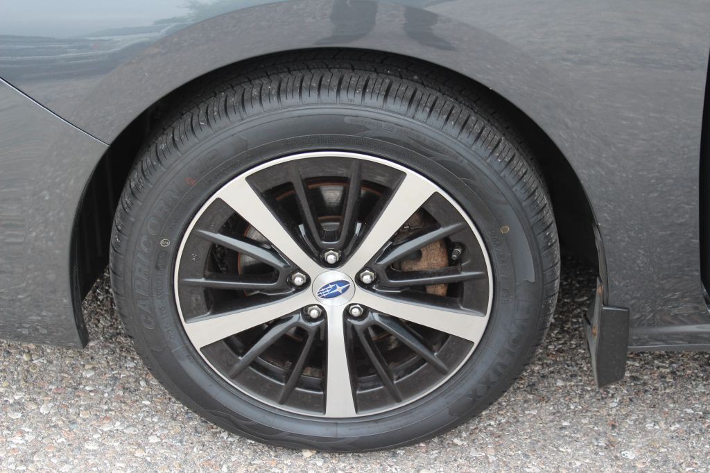 2021 Subaru Impreza Image 23
