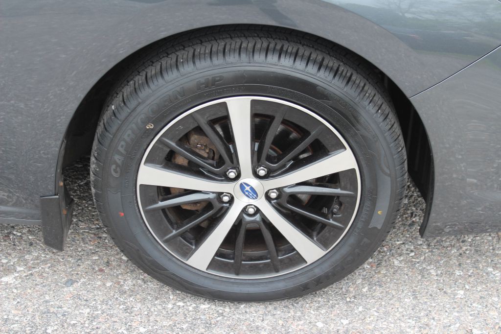 2021 Subaru Impreza Image 24