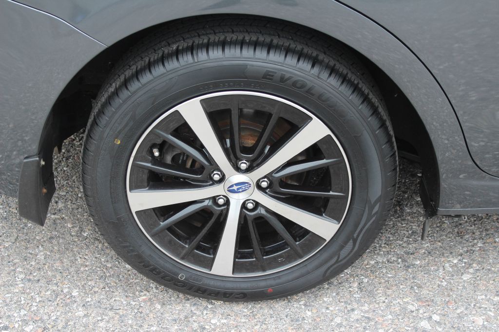 2021 Subaru Impreza Image 25