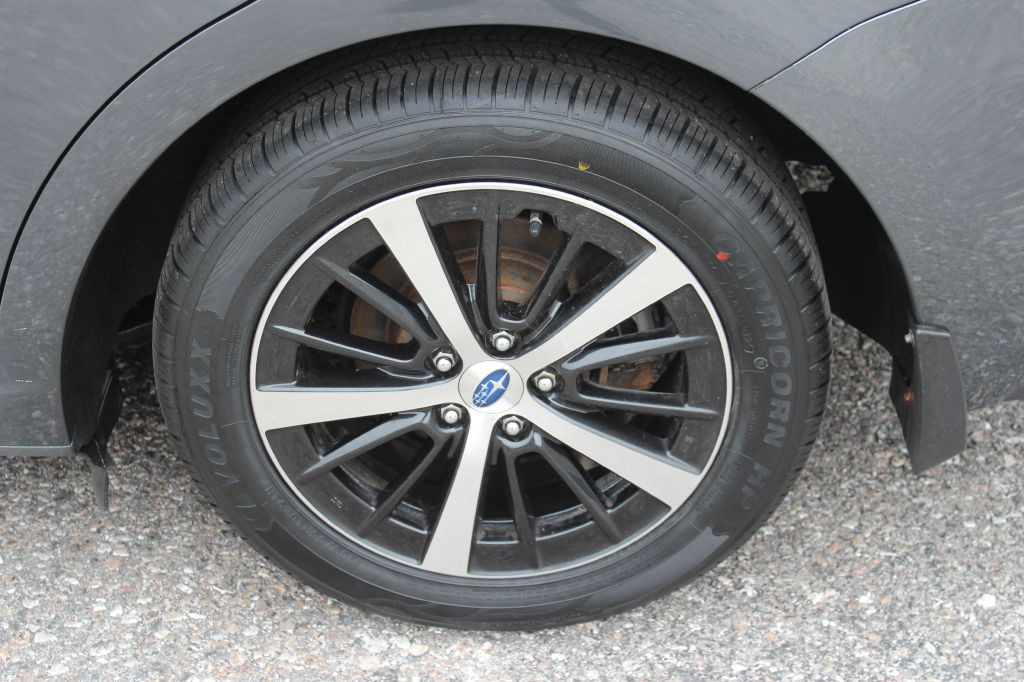 2021 Subaru Impreza Image 26