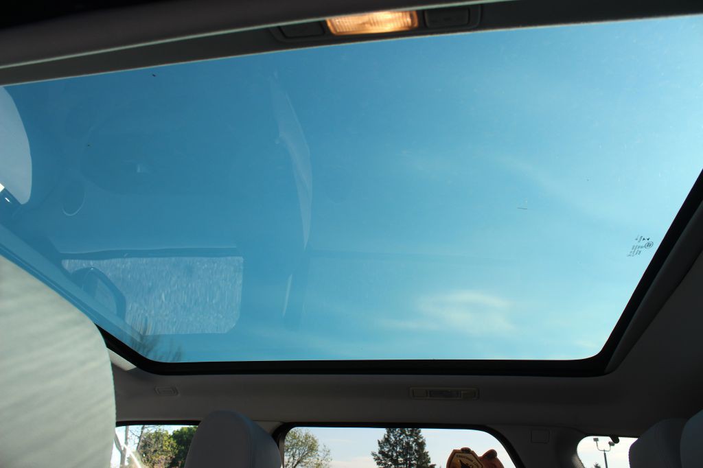 2014 Land Rover Range Rover Evoque Image 18