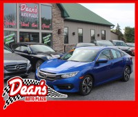 Image for 2016 Honda Civic EX ID: 7349645