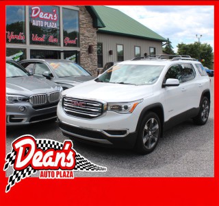 Image for 2017 GMC Acadia SLT-2 ID: 7352243