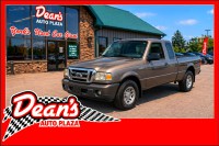 Image for 2011 Ford Ranger Super Cab ID: 7365317