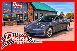 Image for 2019 Tesla Model 3  ID: 7365338