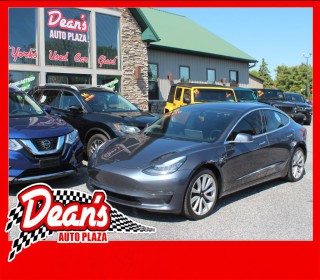 Image for 2019 Tesla Model 3  ID: 7365338