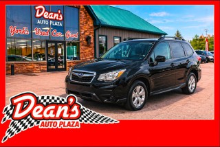 Image for 2016 Subaru Forester 2.5I ID: 7365535