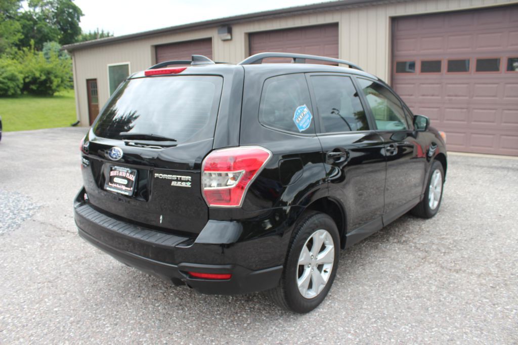 2016 Subaru Forester Image 5