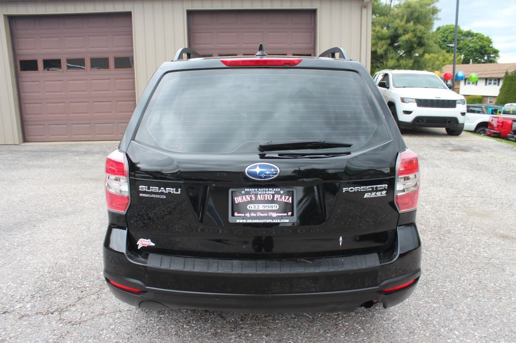 2016 Subaru Forester Image 6
