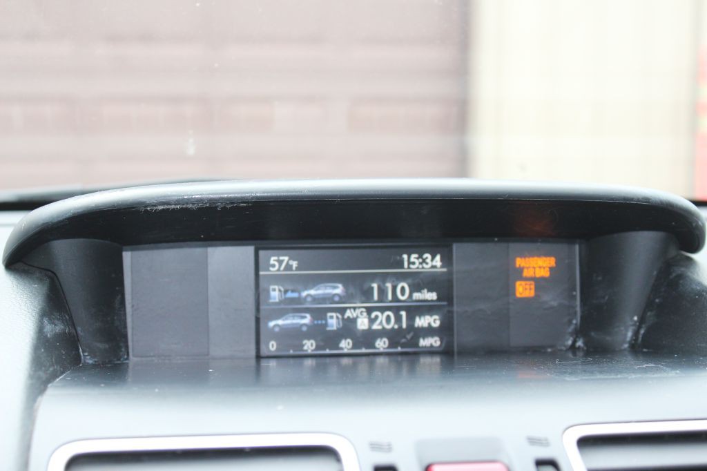 2016 Subaru Forester Image 20