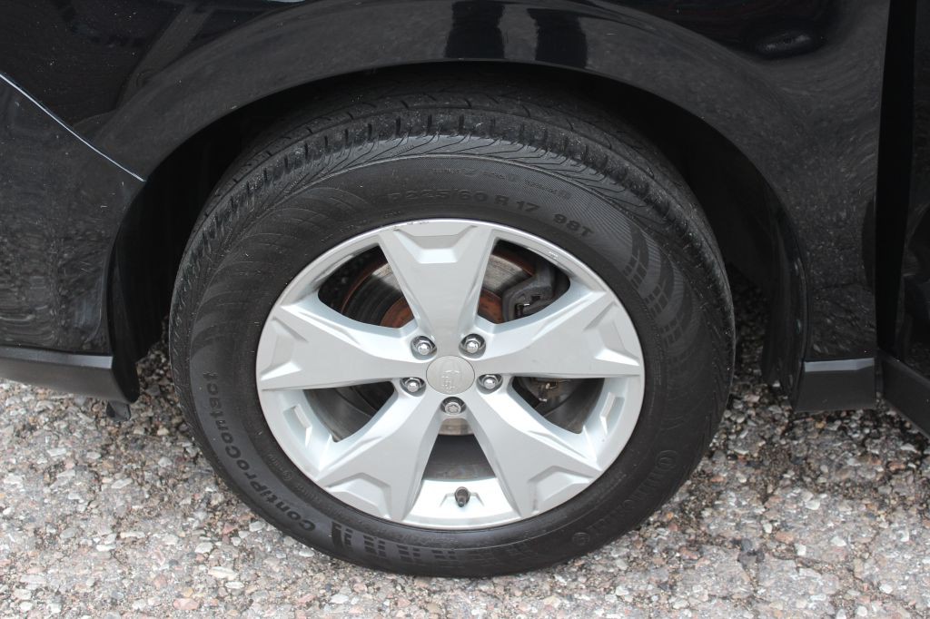 2016 Subaru Forester Image 22
