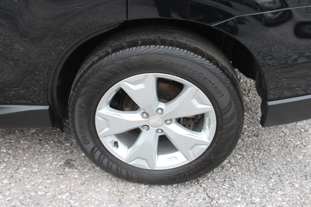 2016 Subaru Forester Image 25