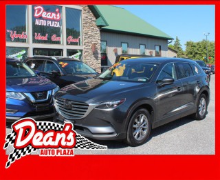 Image for 2018 Mazda CX-9 Touring ID: 7365607