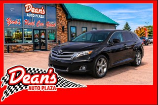 Image for 2015 Toyota Venza LE ID: 7365625