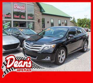 Image for 2015 Toyota Venza LE ID: 7365625