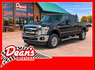 Image for 2012 Ford F-250 XLT ID: 7368335