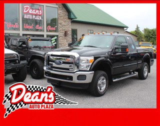 Image for 2012 Ford F-250 XLT ID: 7368335