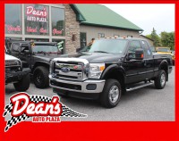 Image for 2012 Ford F-250 XLT ID: 7368335