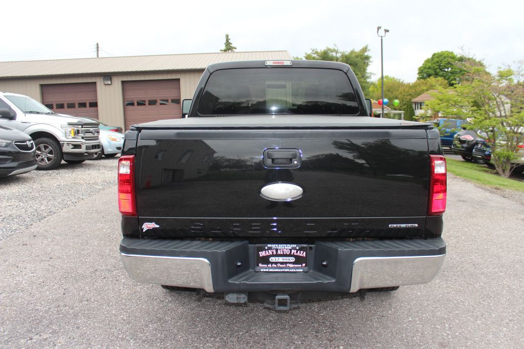 2012 Ford F-250 Image 6